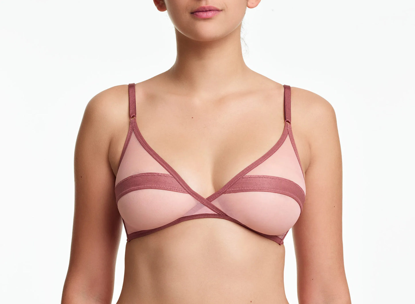 Serena Soft Bra