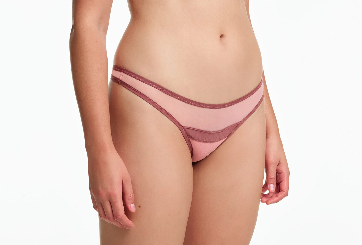 Serena Thong