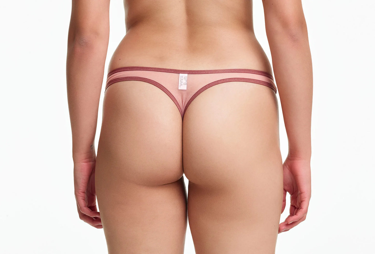 Serena Thong