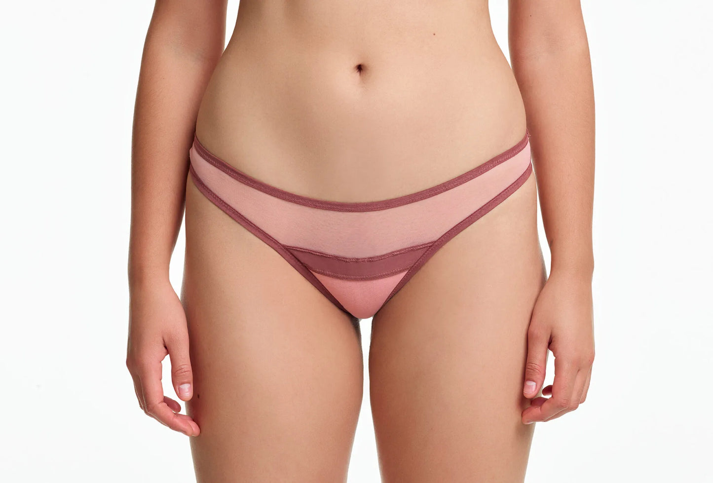 Serena Thong