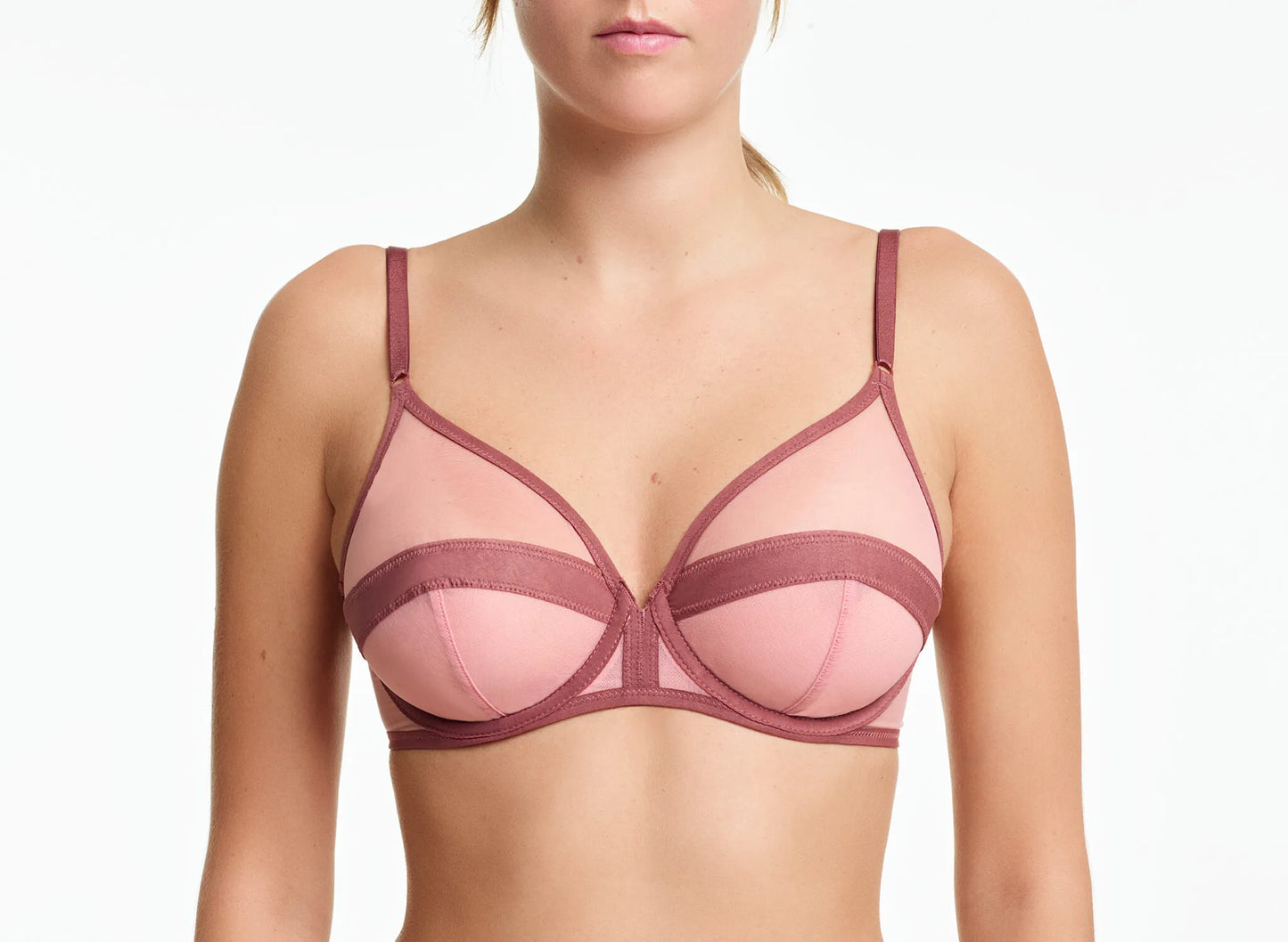 Serena Wired Bra