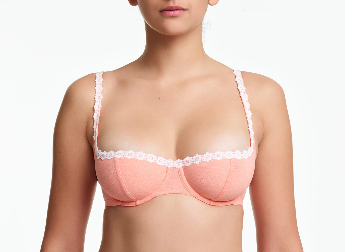 Tamara Balcony Bra