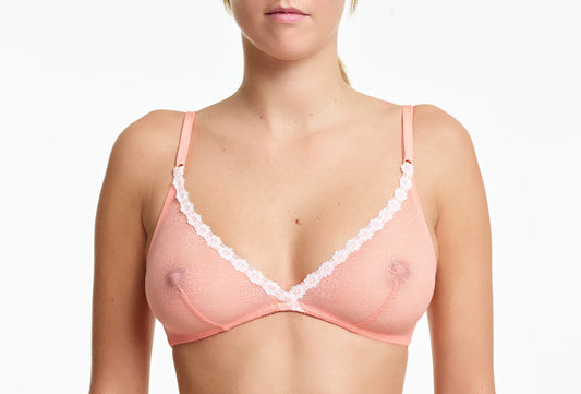 Tamara Soft Bra