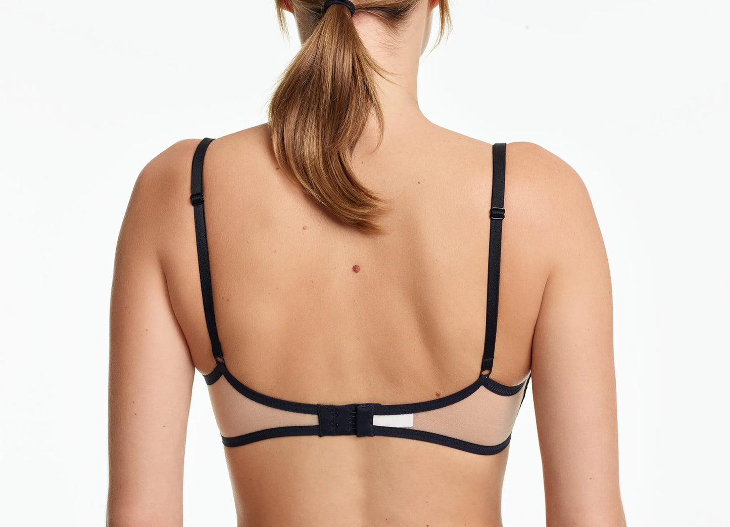 New Serena Soft Bra