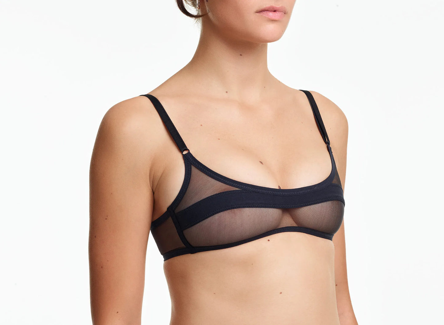New Serena Soft Bra