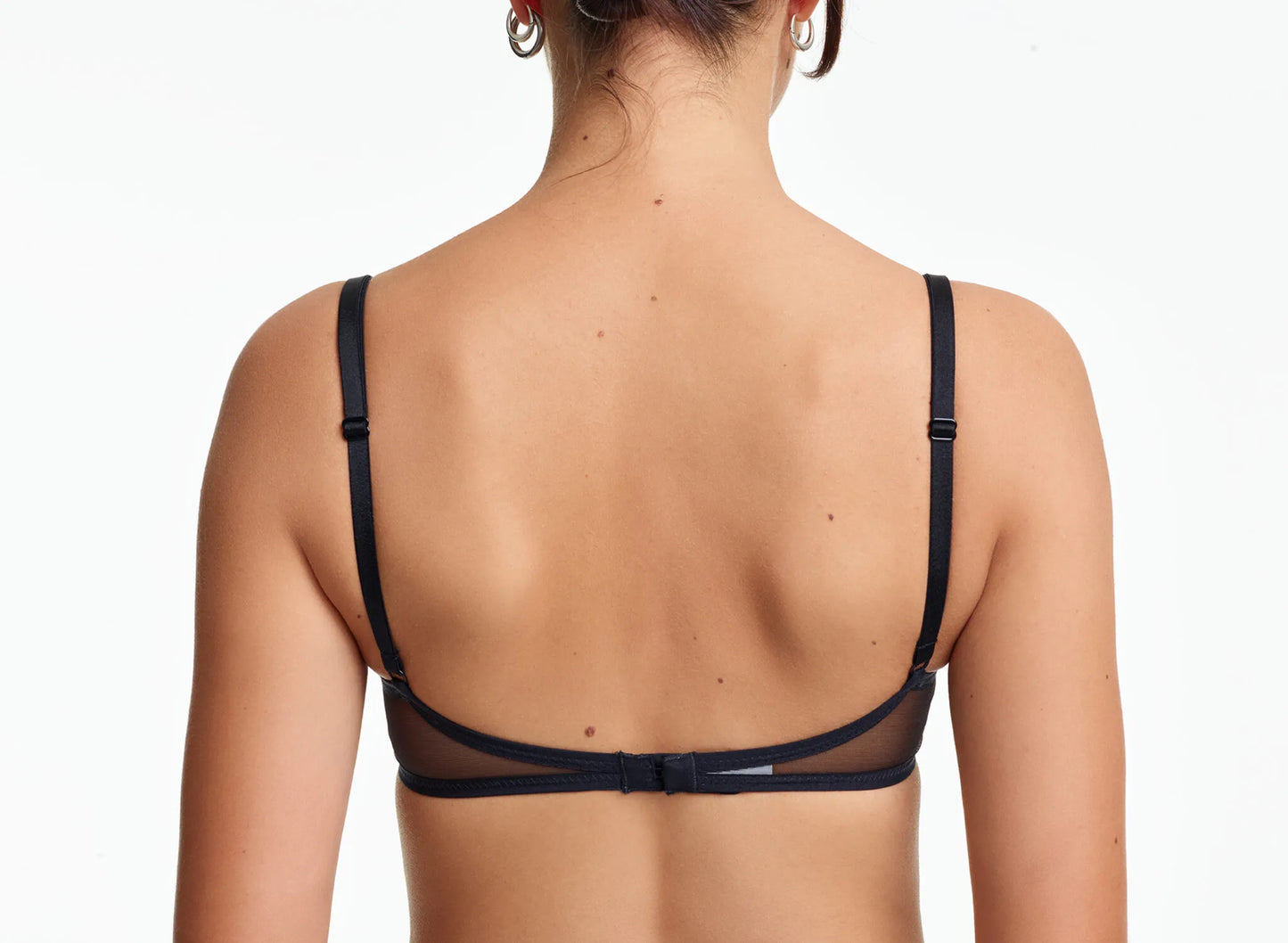 New Serena Soft Bra