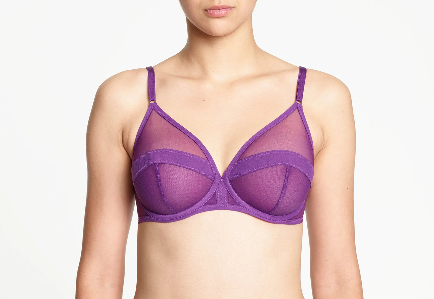 Serena Wired Bra