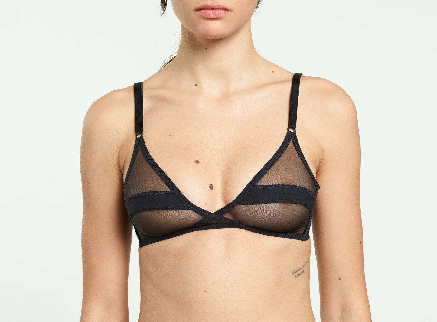 Serena Soft Bra