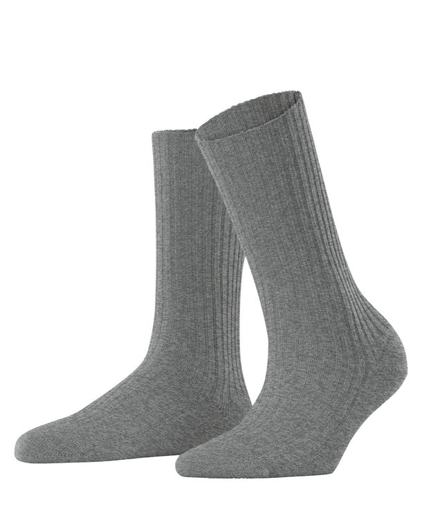 Cosy Wool Boot Sock