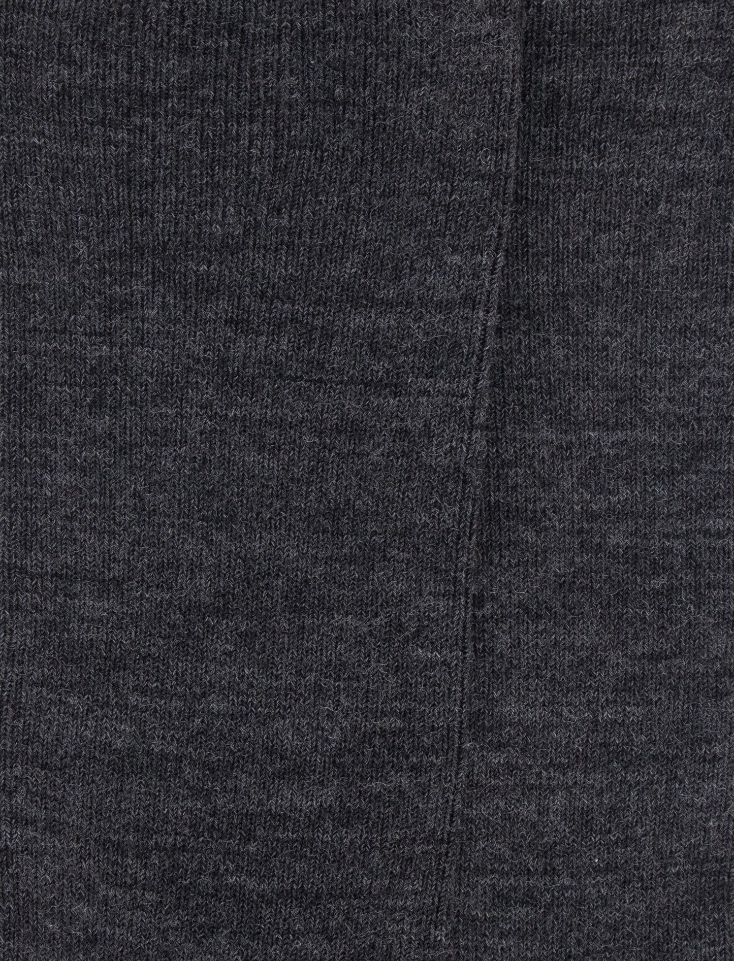 Wool Rib Socks 1 X 1