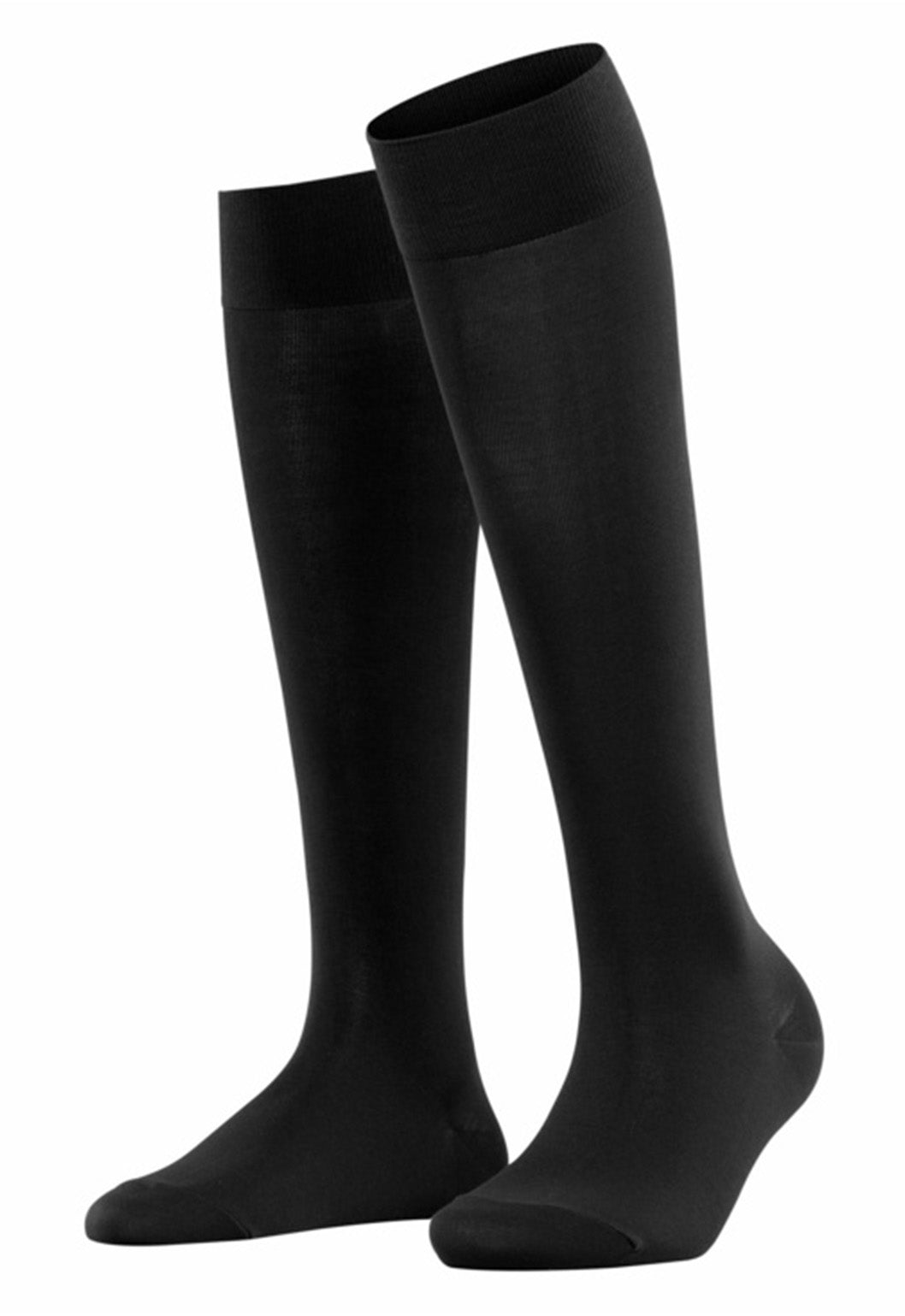 Cotton Touch Knee High