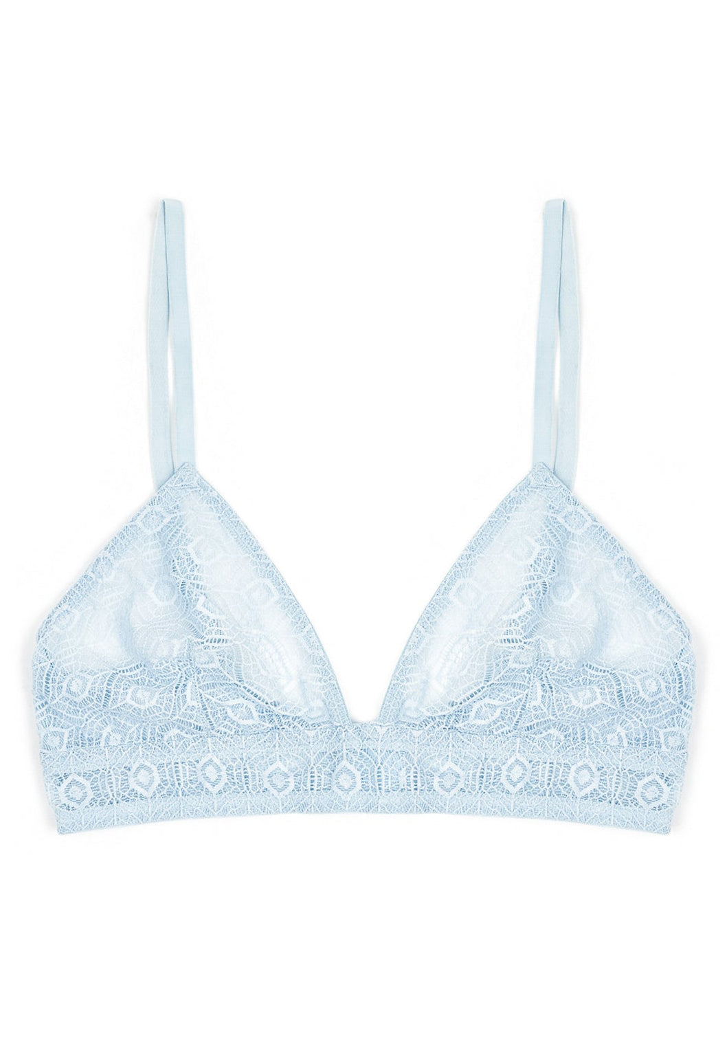 Cobweb Soft Bra
