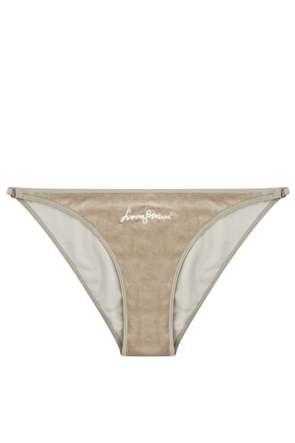 Shelby brief