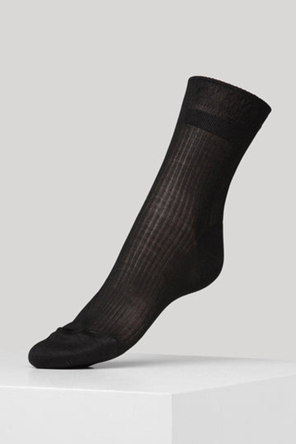 Ida Silk Sock