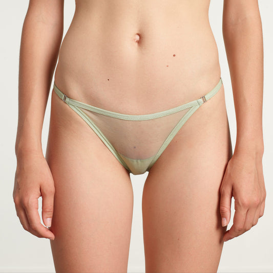 Jeanne Panty Mini