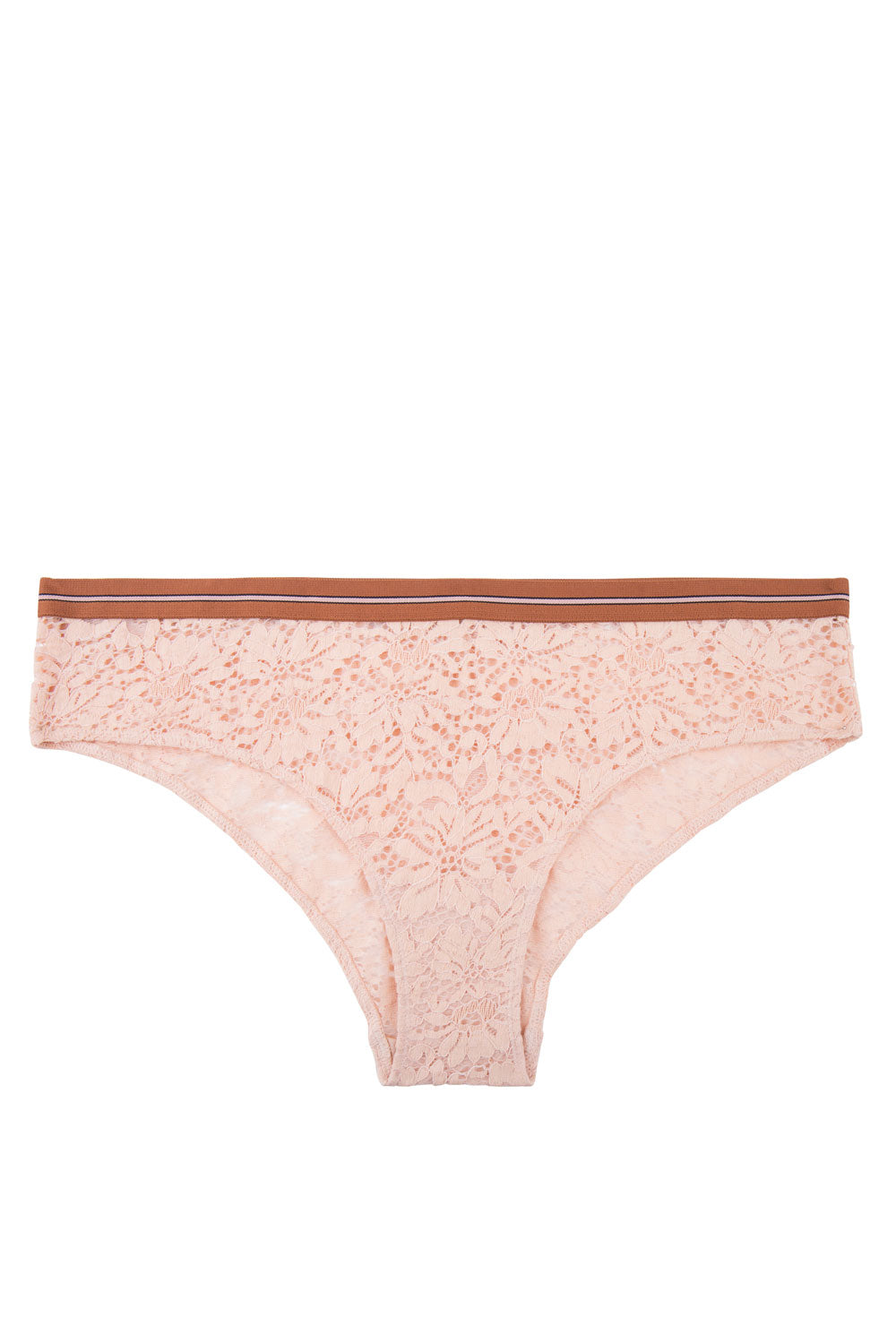 Lexie hipster brief