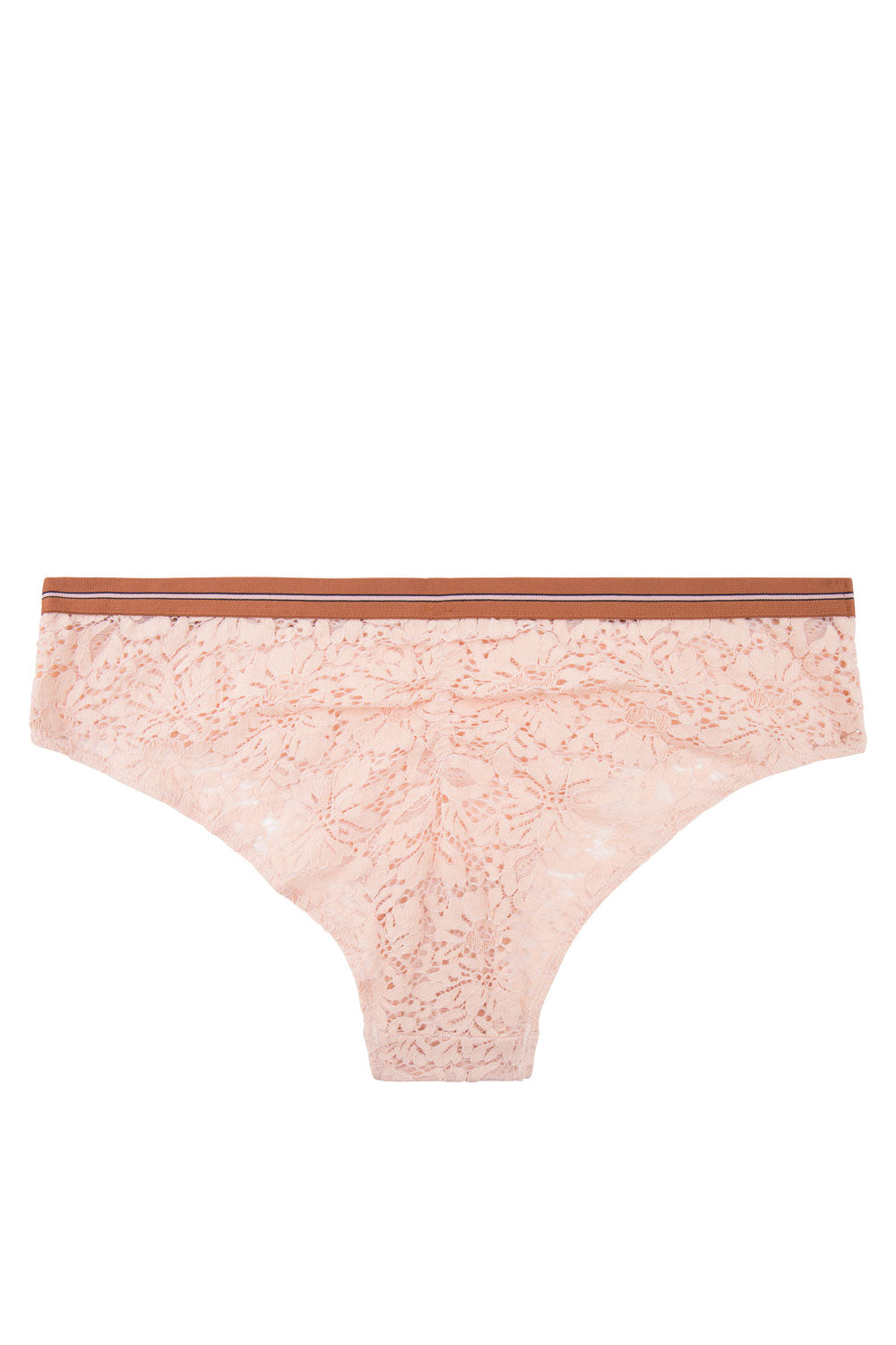 Lexie hipster brief