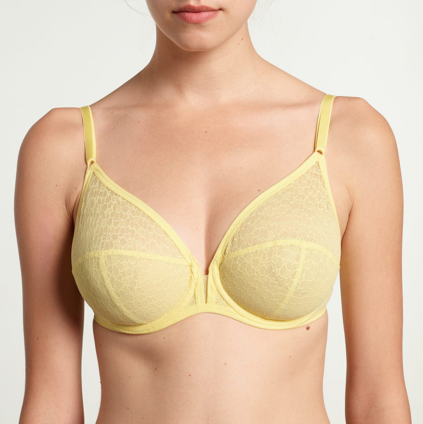 Lily Wired Bra