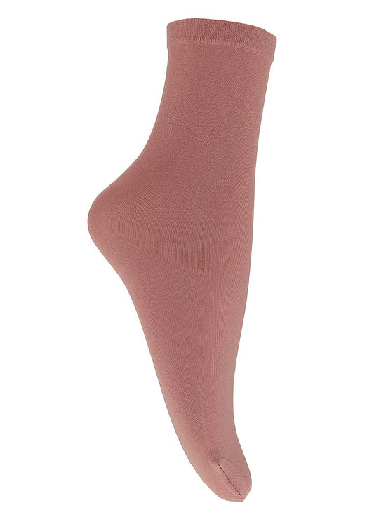Line Ankle Sock