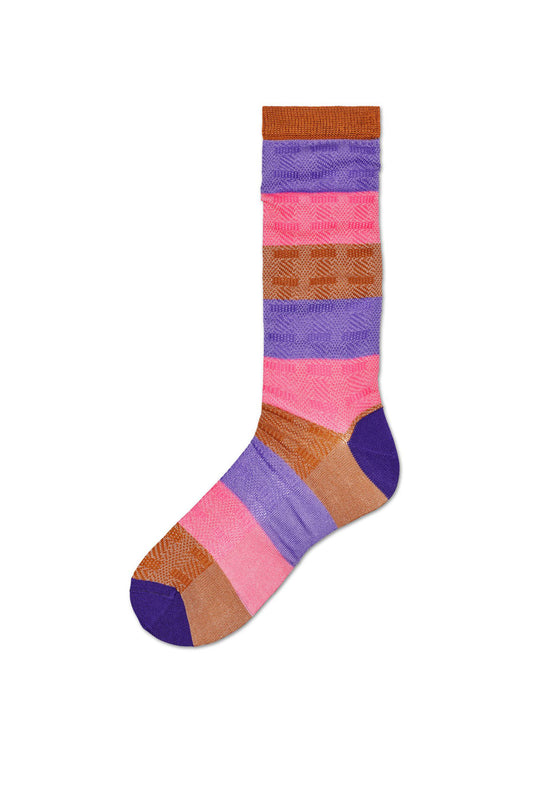 Myggan Mid-high Sock