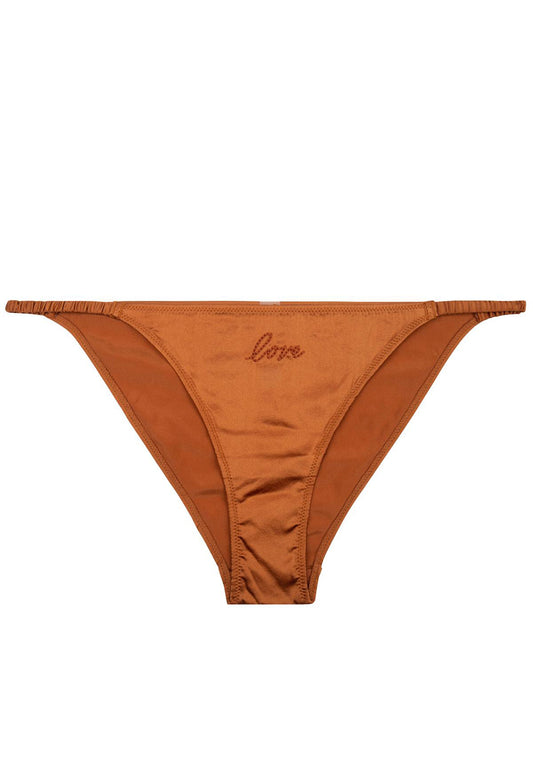 Rosie Silk Brief