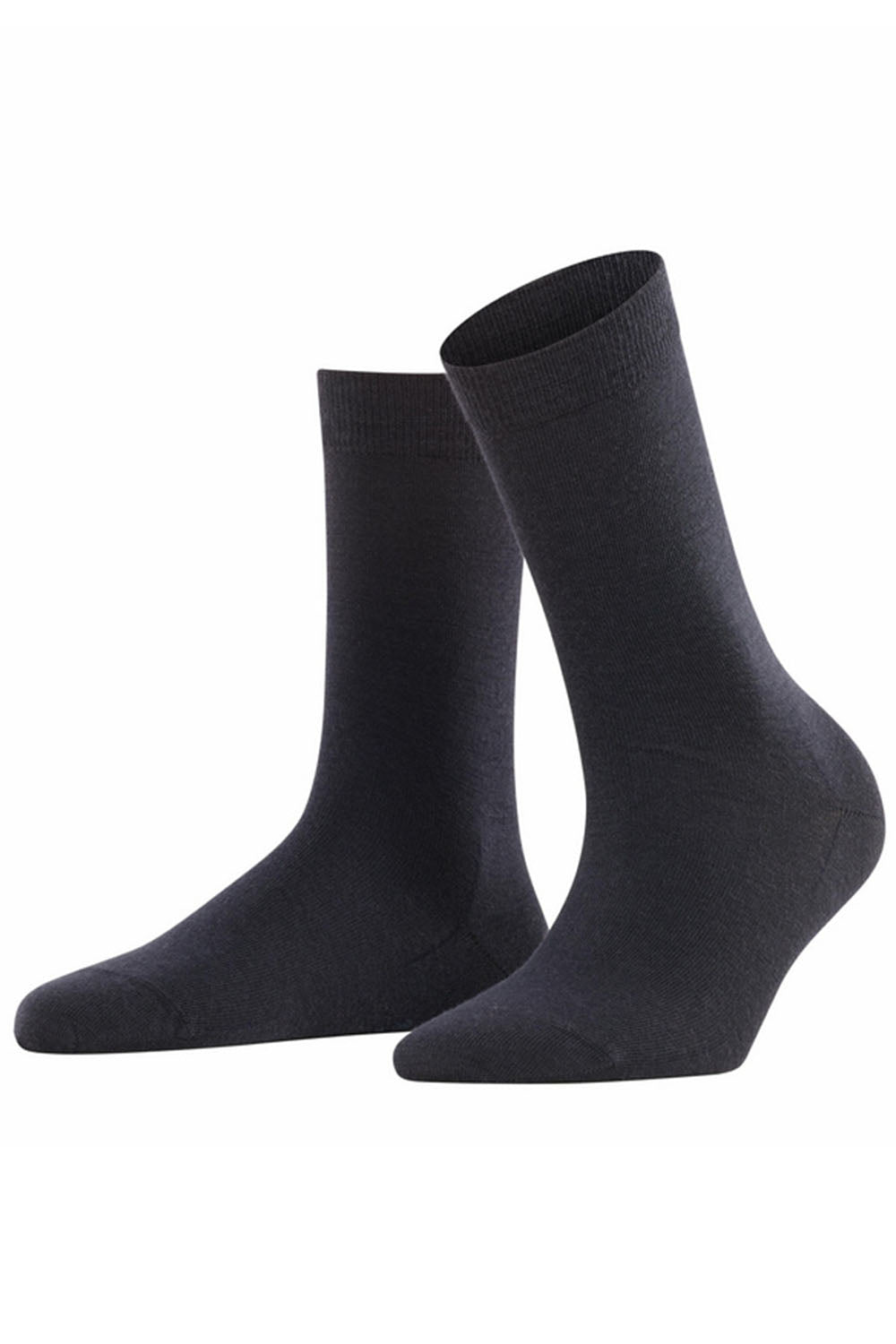 Soft Merino Ankle Sock