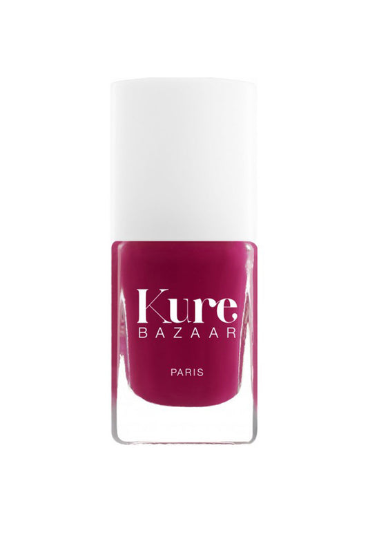 September Nail Polish