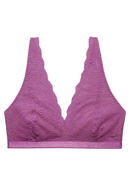Luna High Apex Bra