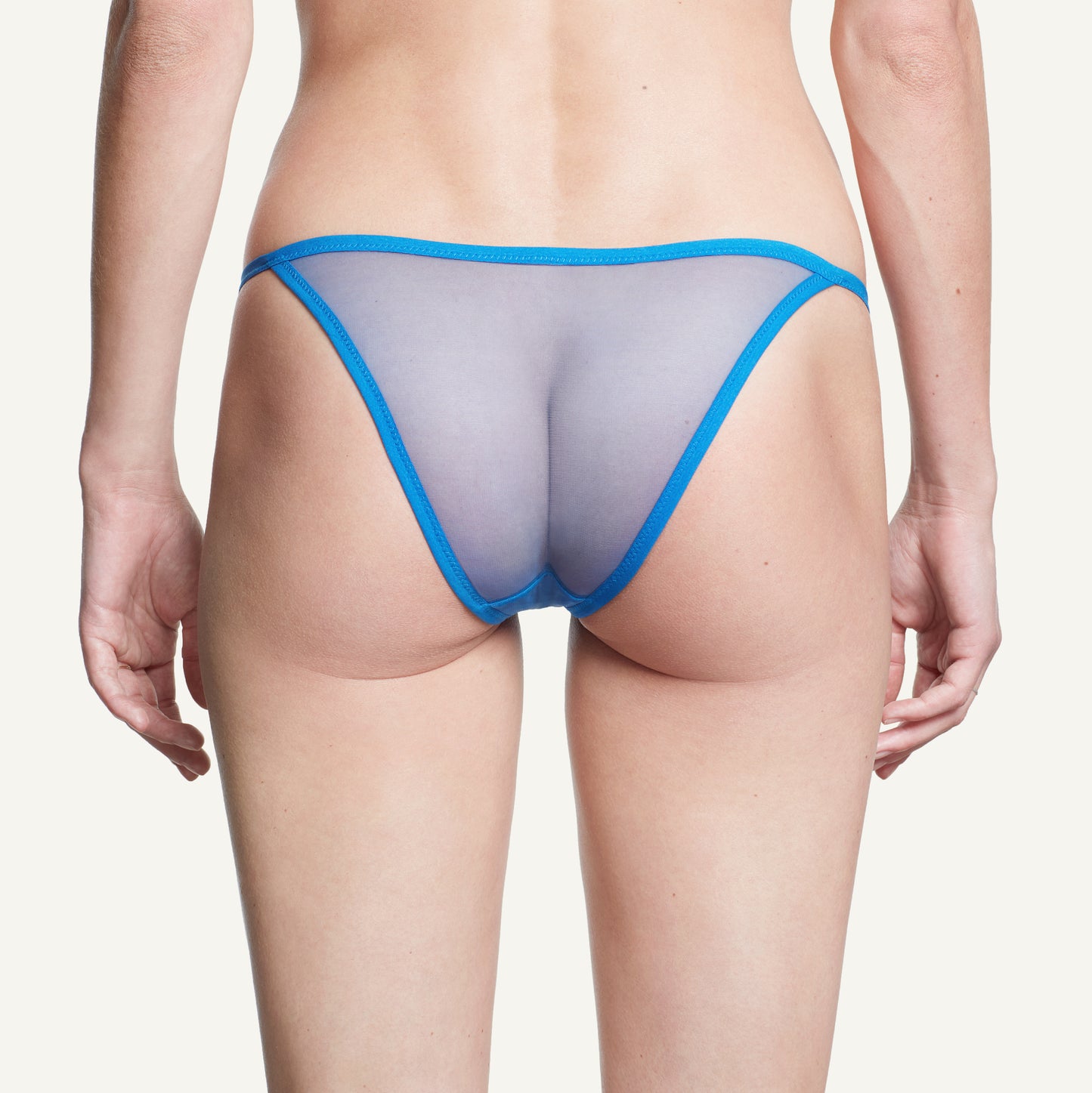 Jeanne Panty Mini