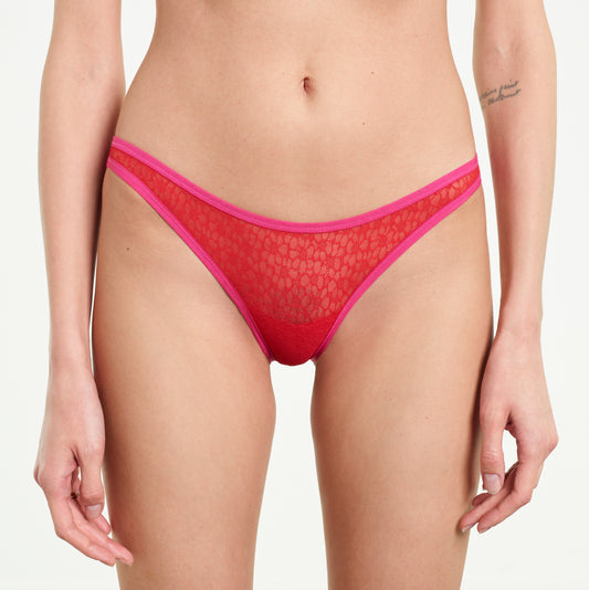Lily Thong