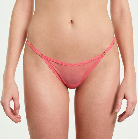 Jeanne Panty Mini