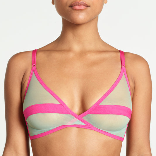 Serena Soft Bra