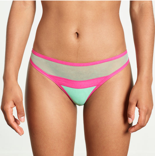 Serena Thong