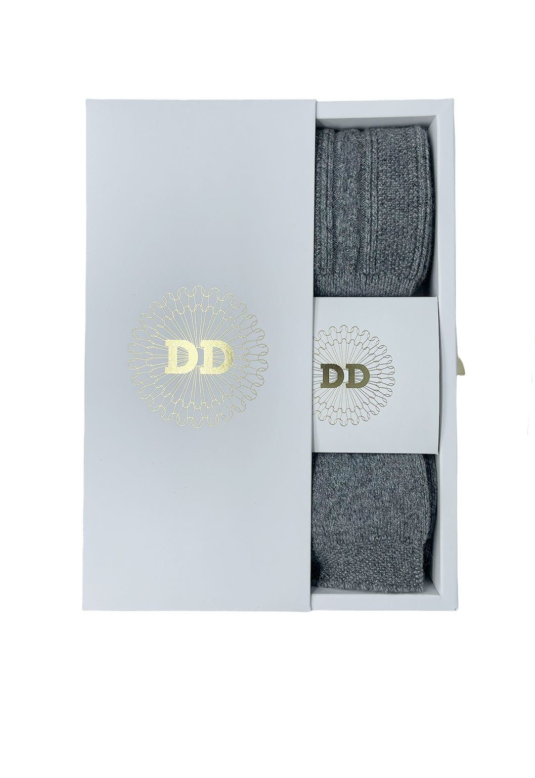 Cashmere 2 Pack Sock