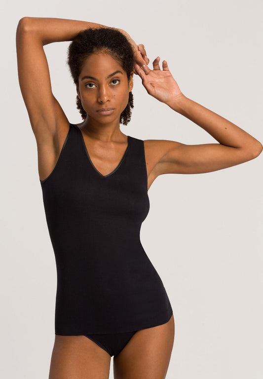 Cotton Seamless Tank Top