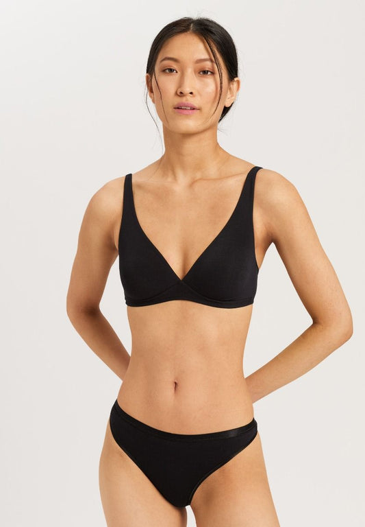 Cotton Sensation Soft Bra