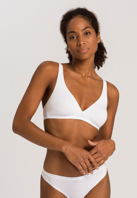 Cotton Sensation Soft Bra
