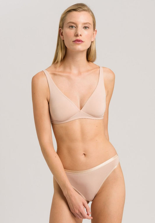 Cotton Sensation Soft Bra