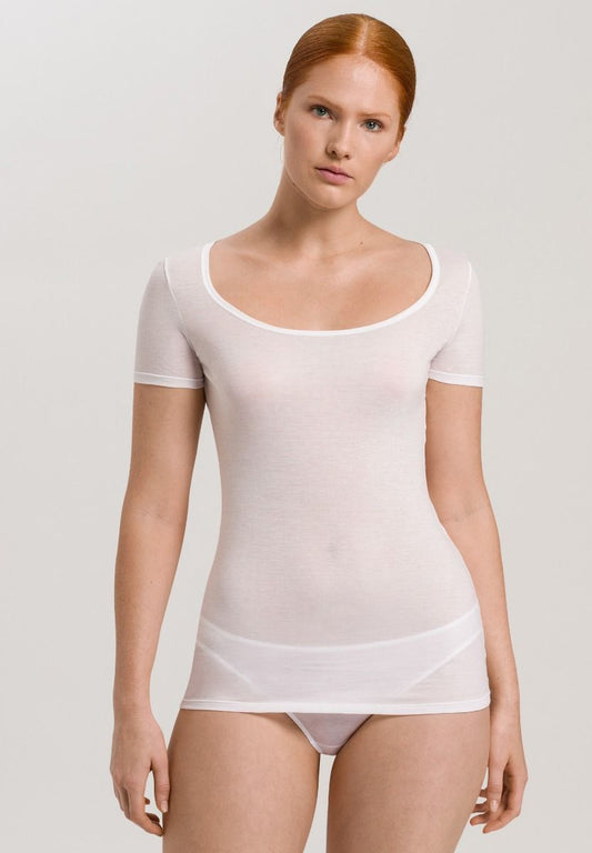 Ultralight S/slv T-shirt