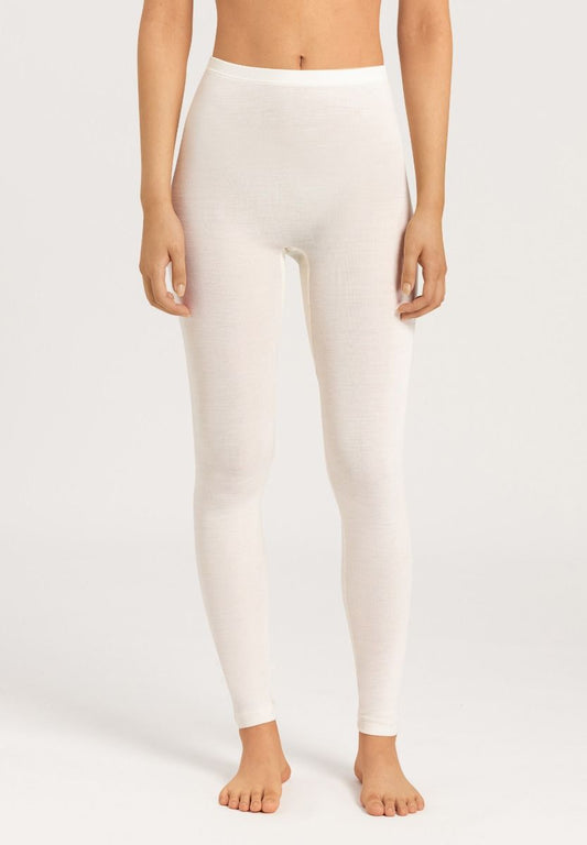Woolen Silk Leggings