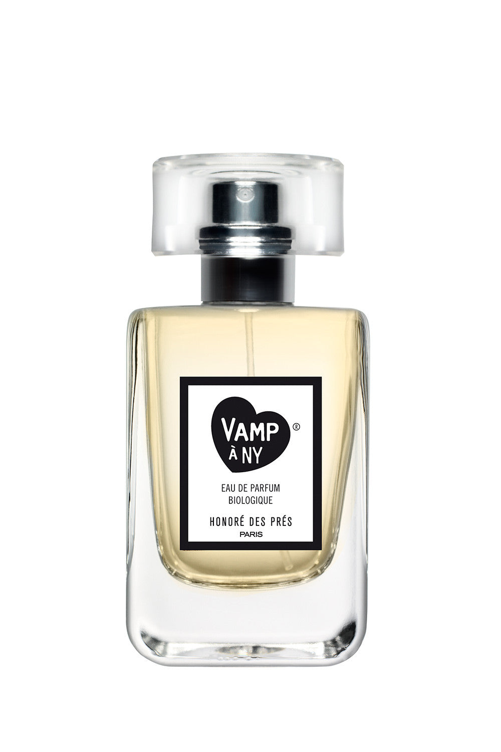 Vamp a NY eau de parfum 50 ml.